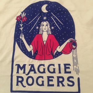 Maggie Rogers - The Magi T-Shirt
